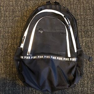 PINK VS Backpack